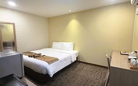 Hotel Kuretakeso Thailand Sriracha - Sha Extra Plus